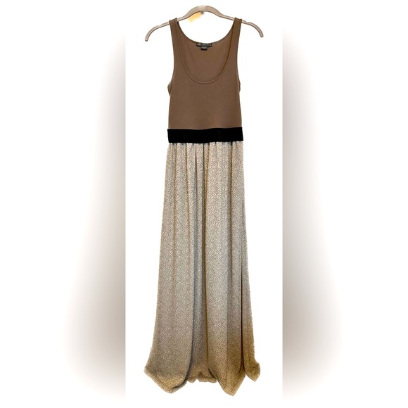 Armani Exchange Maxi Dress - Picture 1 of 9